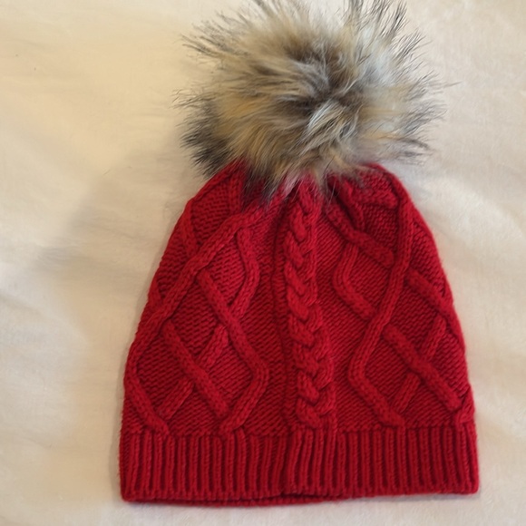 Set of 2 jcrew winter beanies - Picture 2 of 5